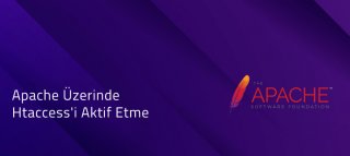 Apache Üzerinde Htaccess'i Aktif Etme